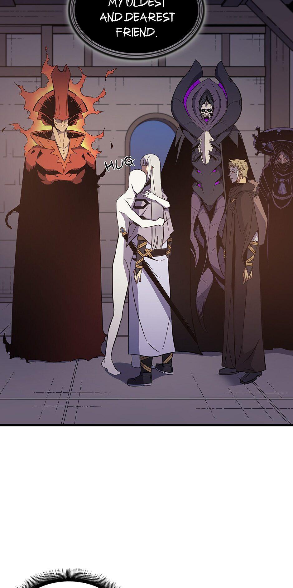 Read The Archmage Returns After 4000 Years Manga Online