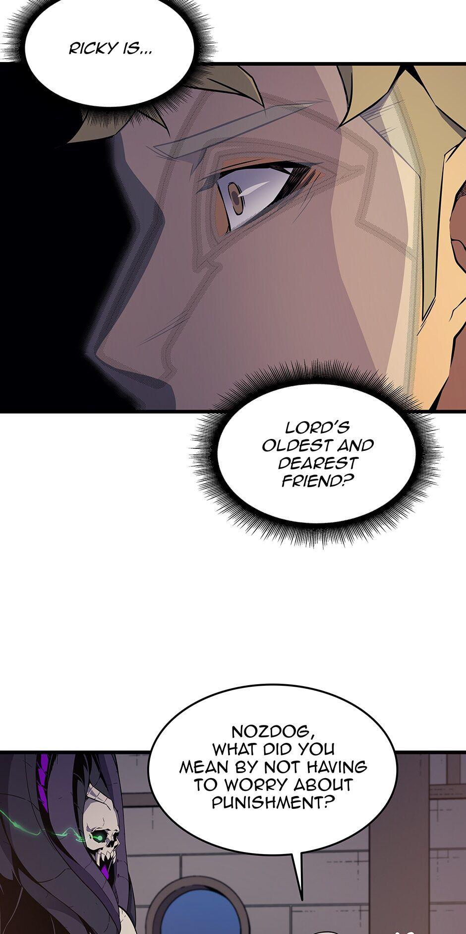 Read The Archmage Returns After 4000 Years Manga Online