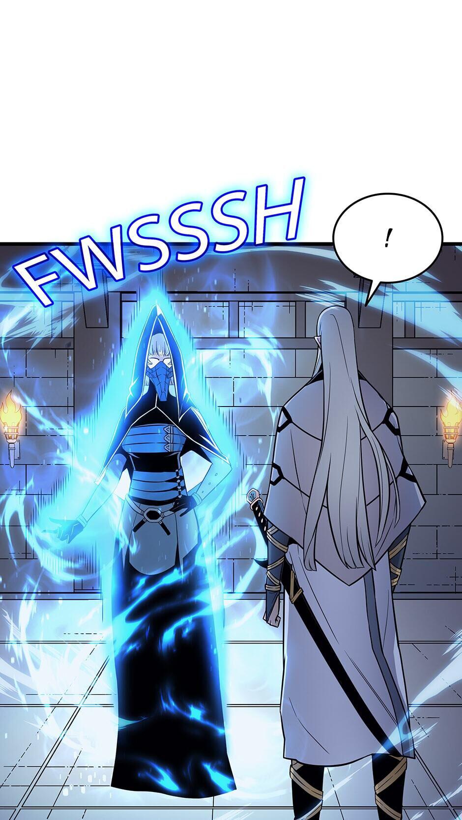 Read The Archmage Returns After 4000 Years Manga Online