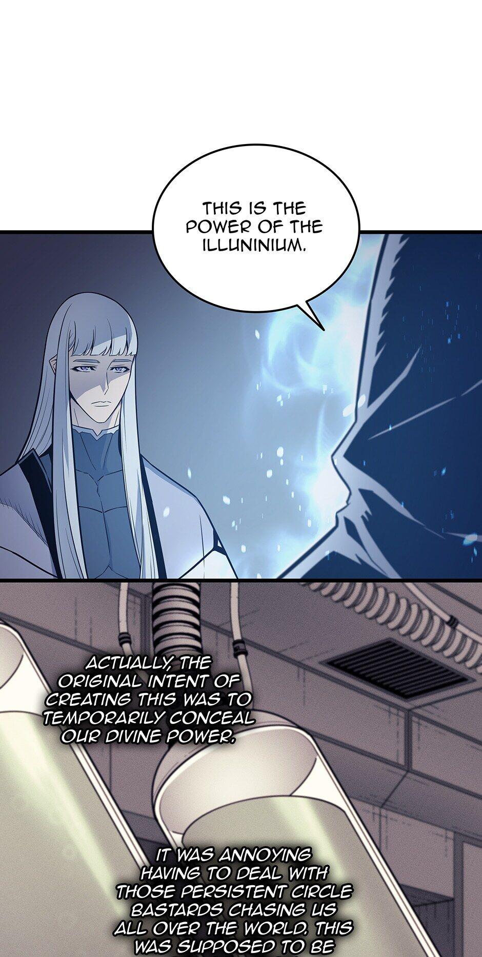 Read The Archmage Returns After 4000 Years Manga Online