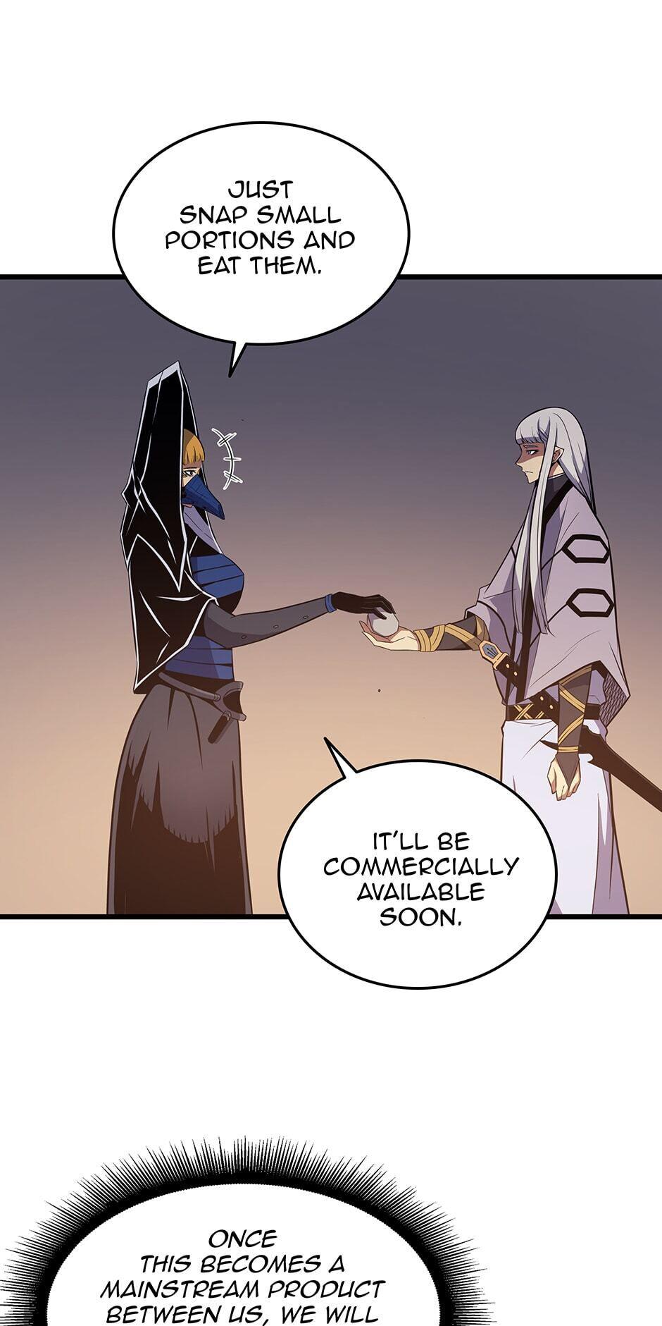 Read The Archmage Returns After 4000 Years Manga Online