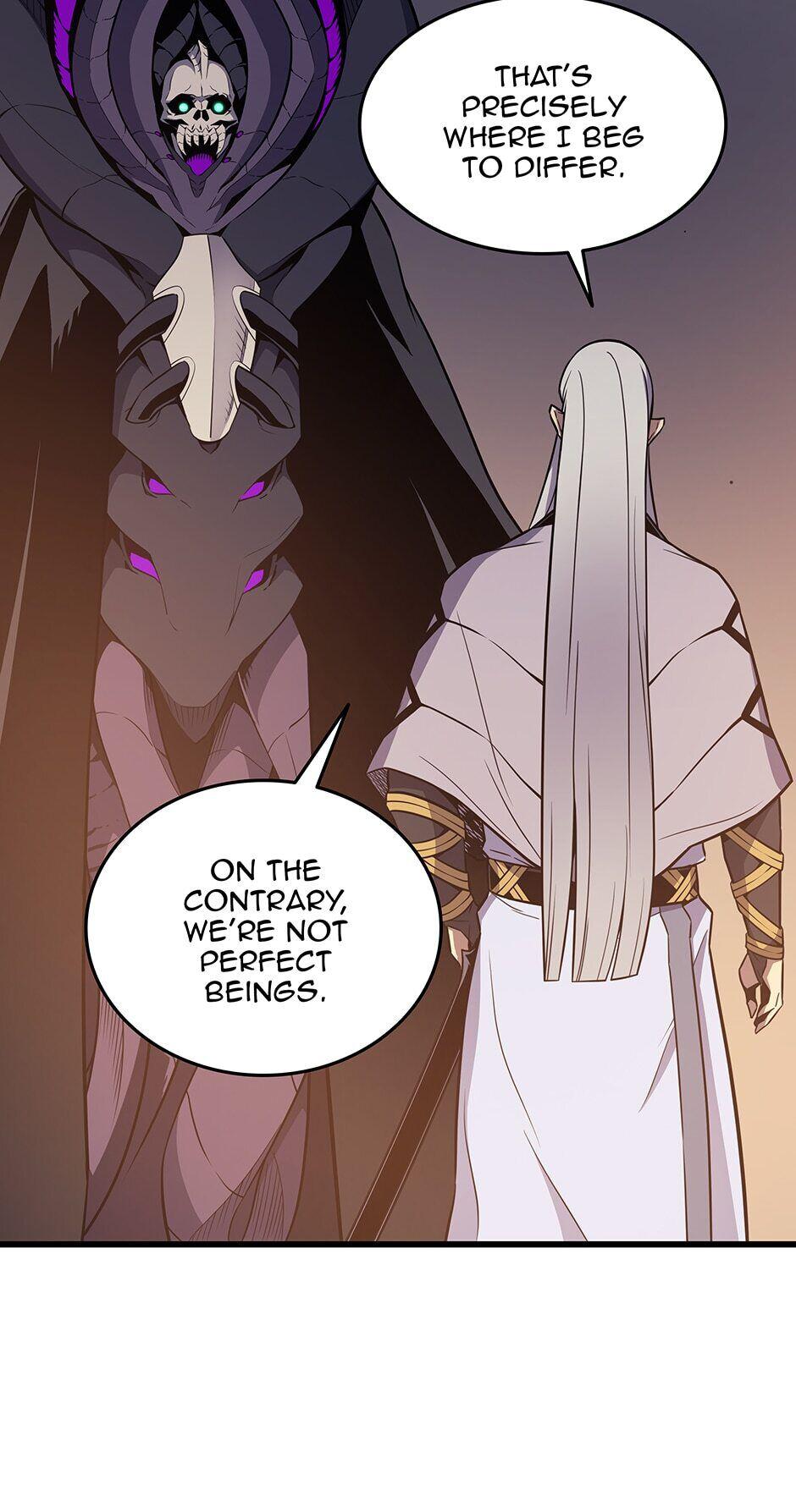Read The Archmage Returns After 4000 Years Manga Online