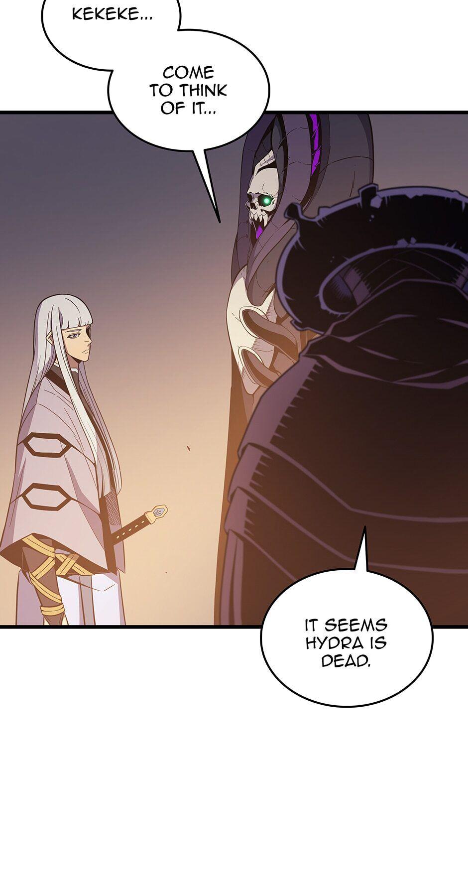 Read The Archmage Returns After 4000 Years Manga Online