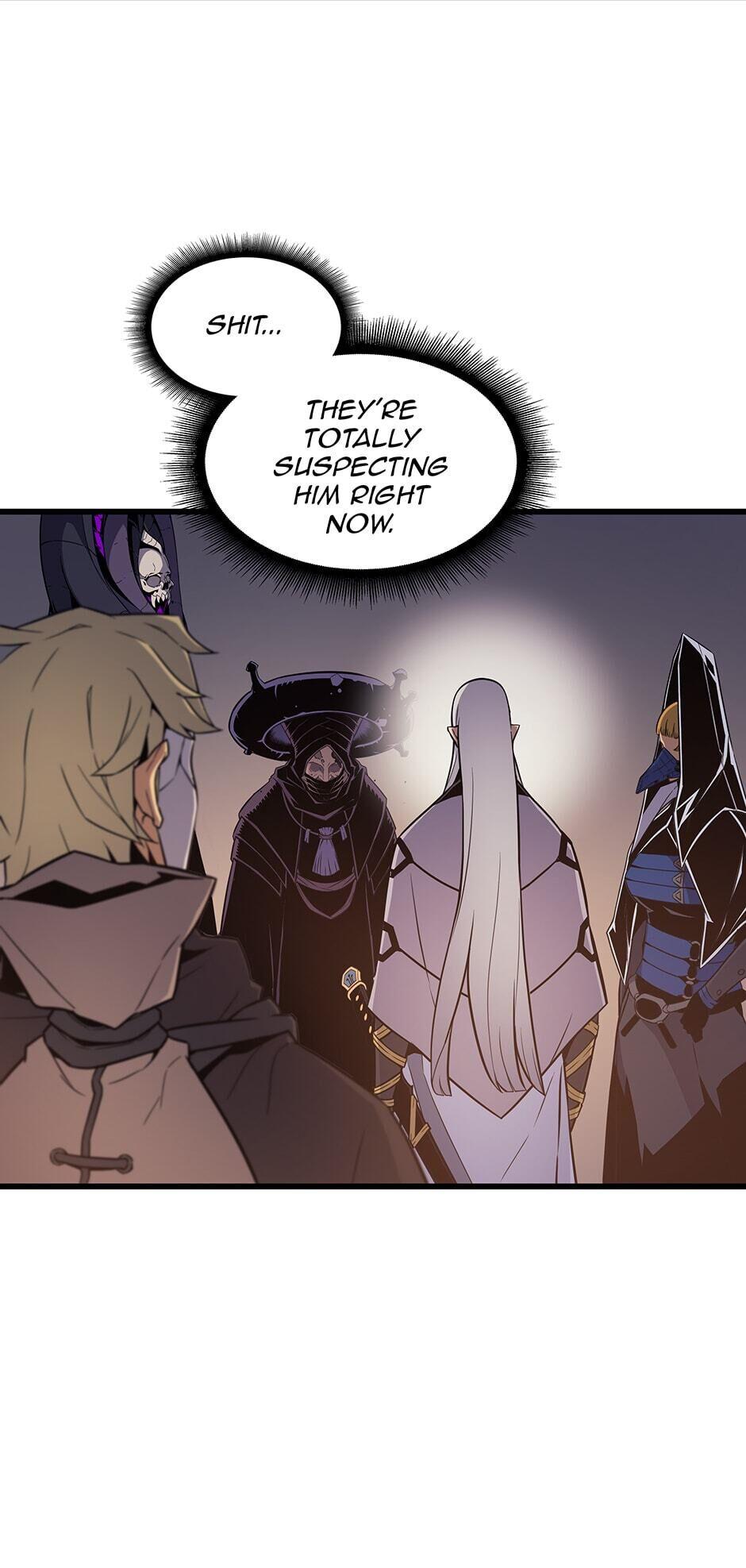 Read The Archmage Returns After 4000 Years Manga Online