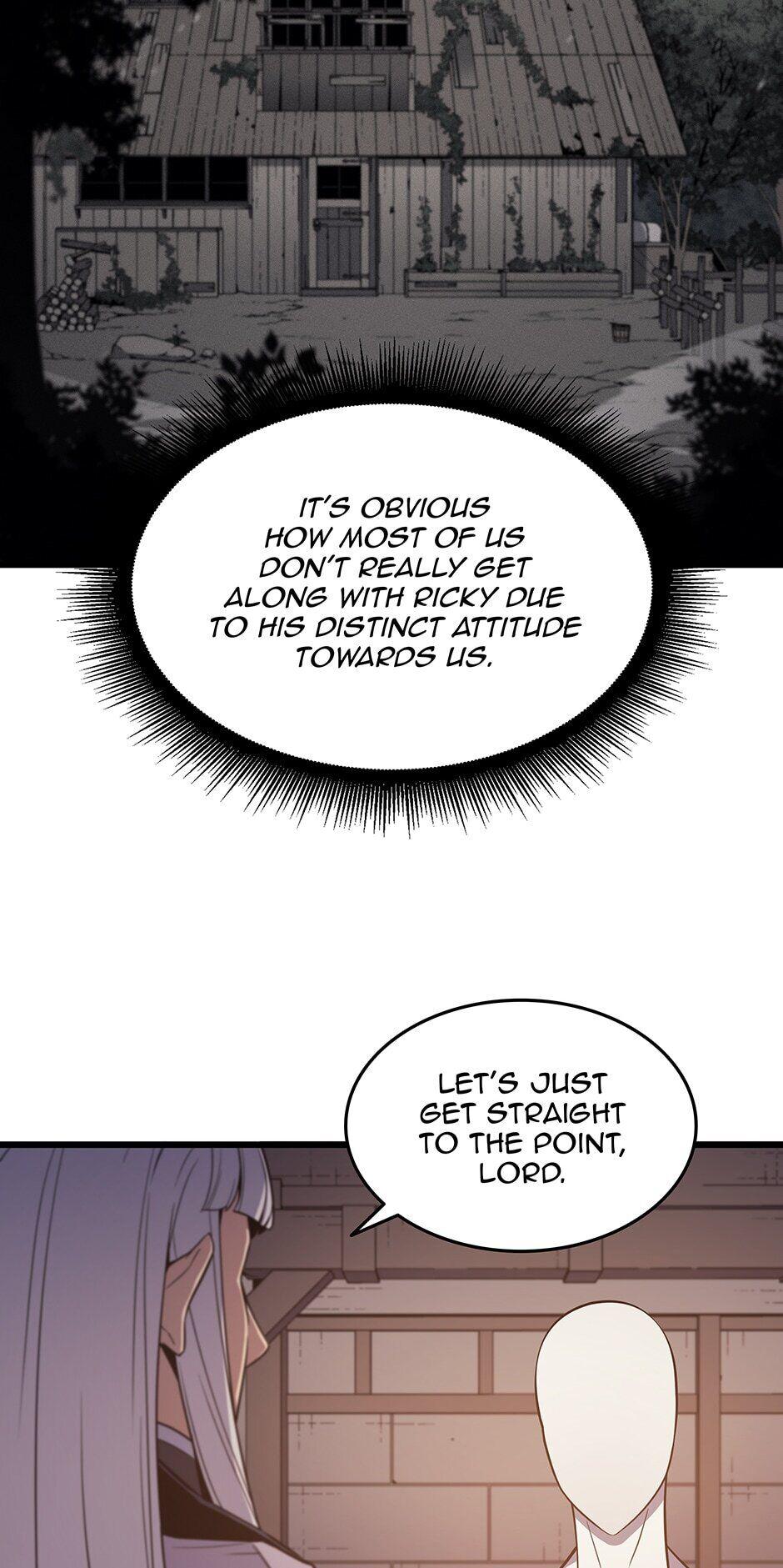 Read The Archmage Returns After 4000 Years Manga Online