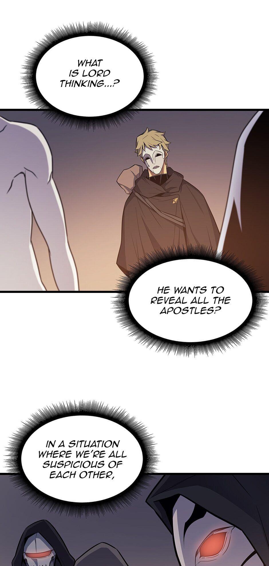 Read The Archmage Returns After 4000 Years Manga Online