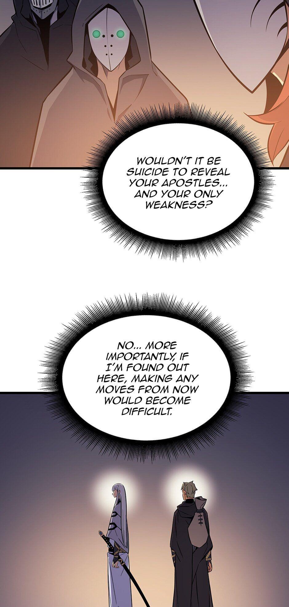 Read The Archmage Returns After 4000 Years Manga Online