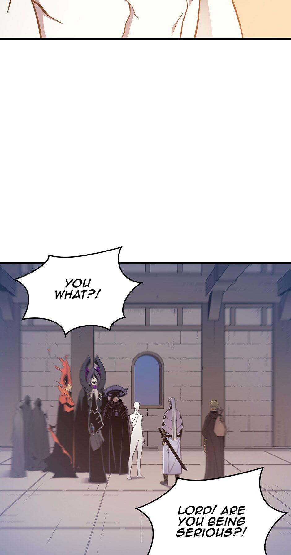Read The Archmage Returns After 4000 Years Manga Online