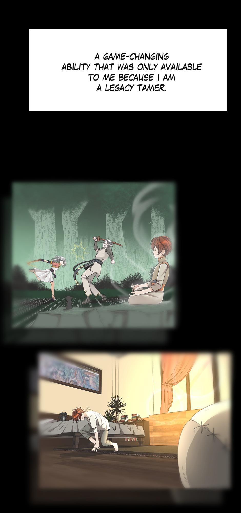Read The Beginning After the End Manga Online