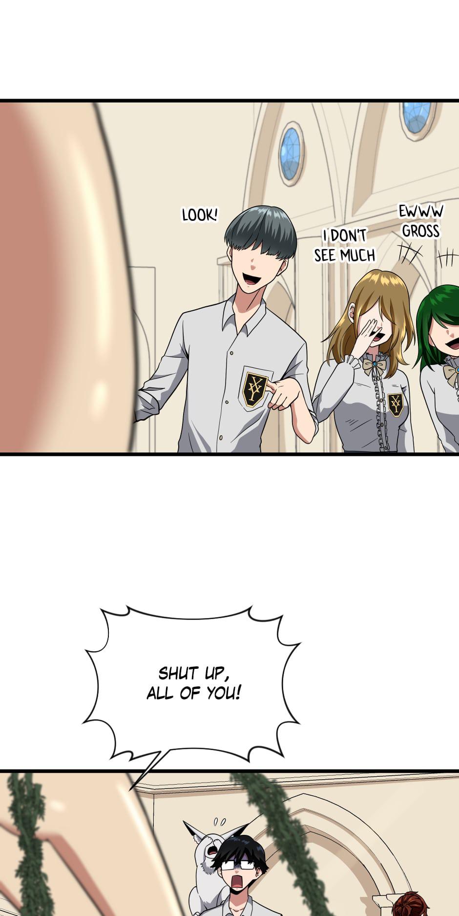 Read The Beginning After the End Manga Online
