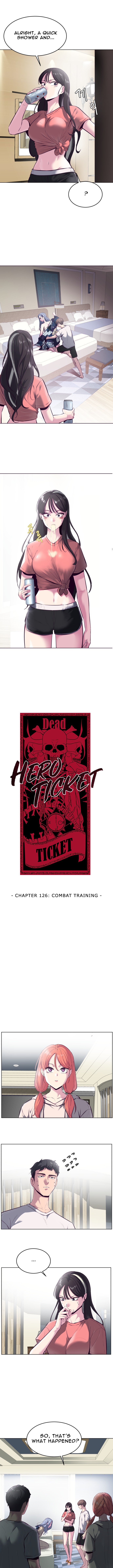 Read The Boy of Death Manga Online