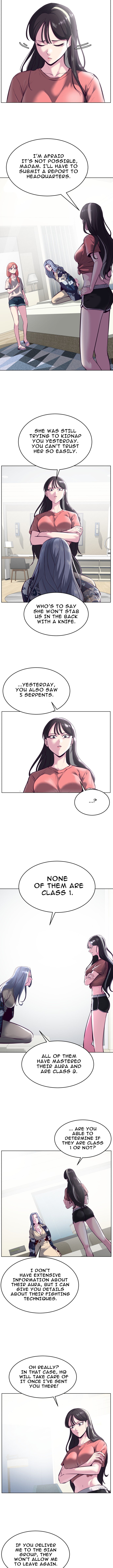 Read The Boy of Death Manga Online