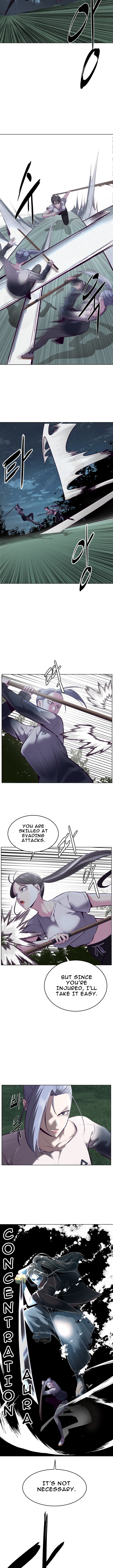 Read The Boy of Death Manga Online