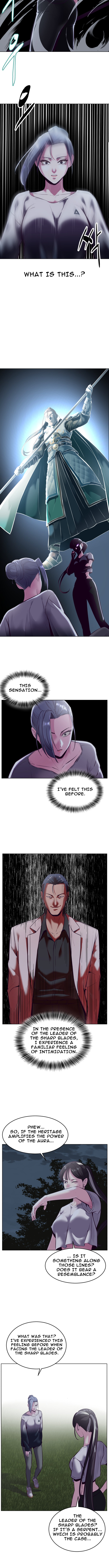 Read The Boy of Death Manga Online