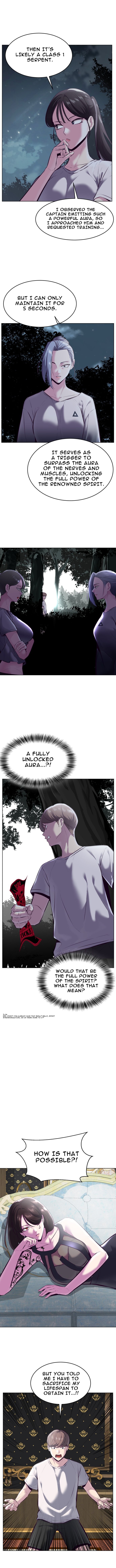 Read The Boy of Death Manga Online