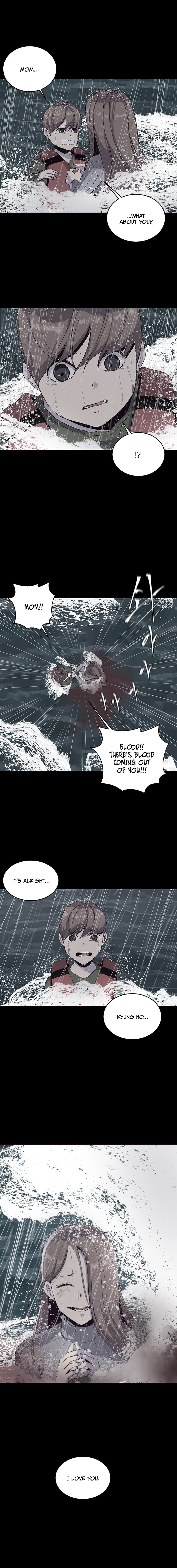 Read The Boy of Death Manga Online