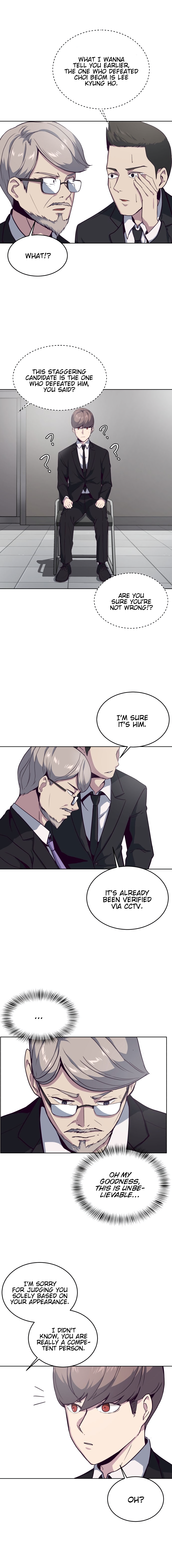 Read The Boy of Death Manga Online