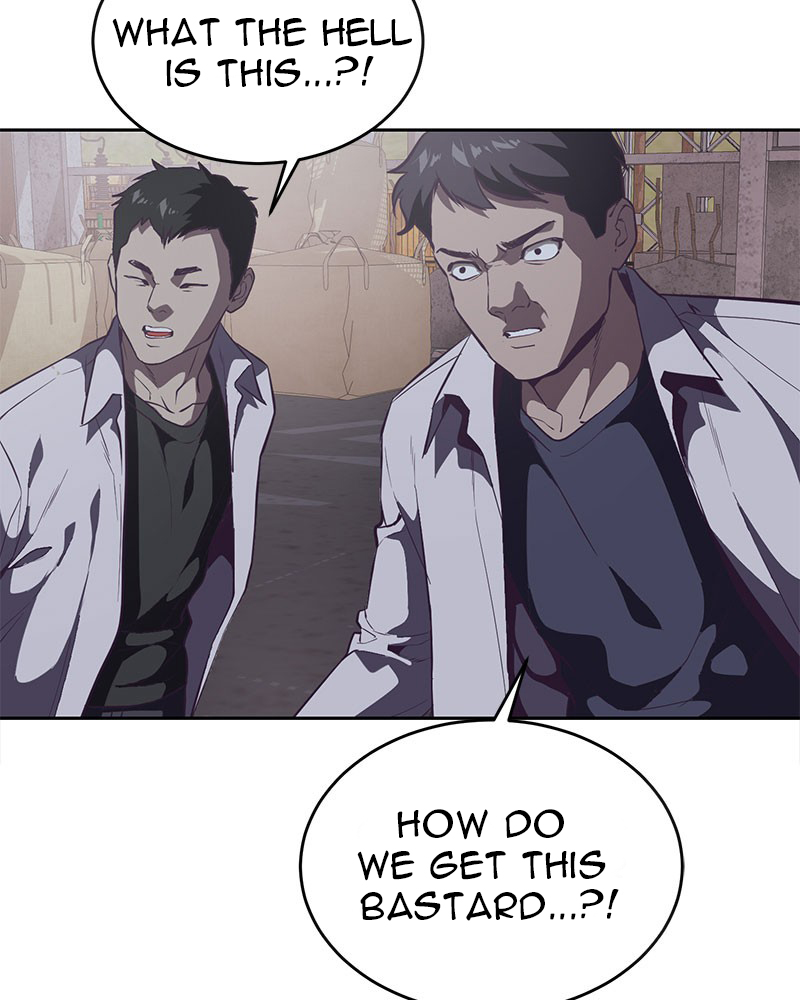 Read The Boy of Death Manga Online