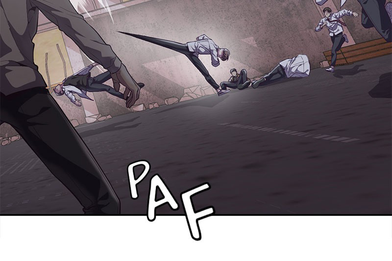 Read The Boy of Death Manga Online