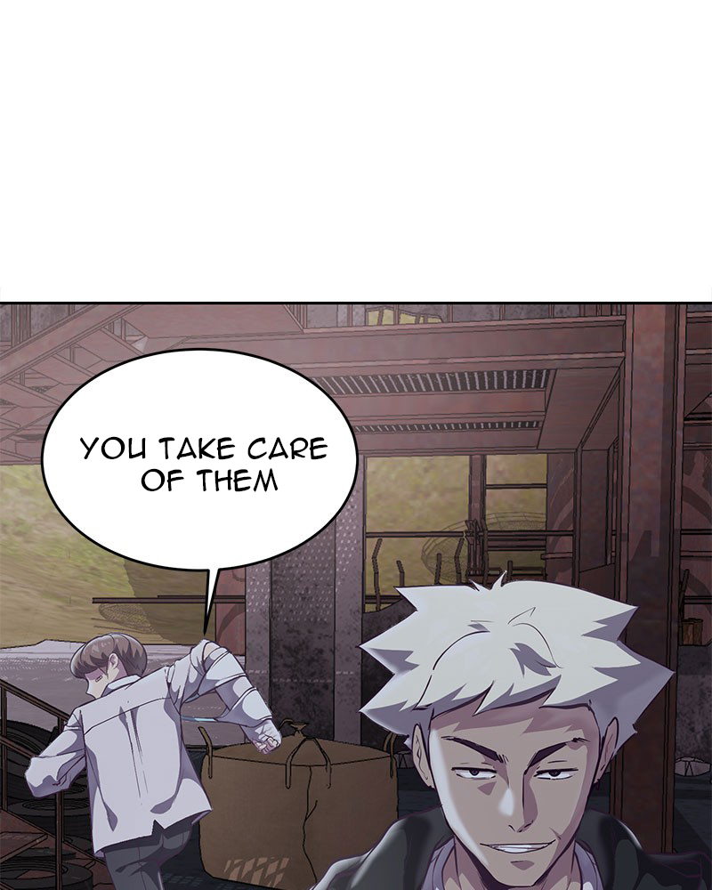 Read The Boy of Death Manga Online