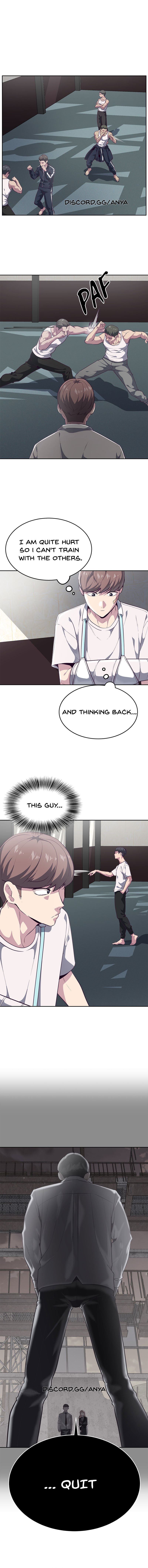 Read The Boy of Death Manga Online