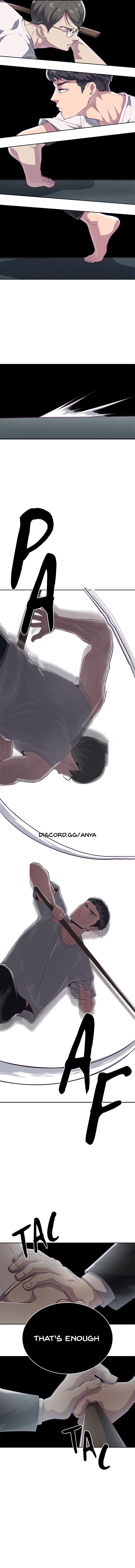 Read The Boy of Death Manga Online