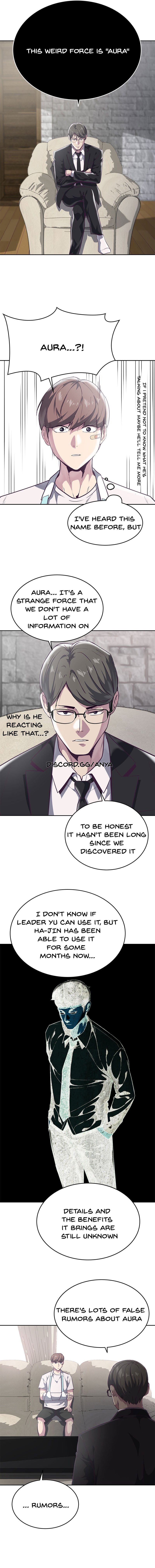 Read The Boy of Death Manga Online