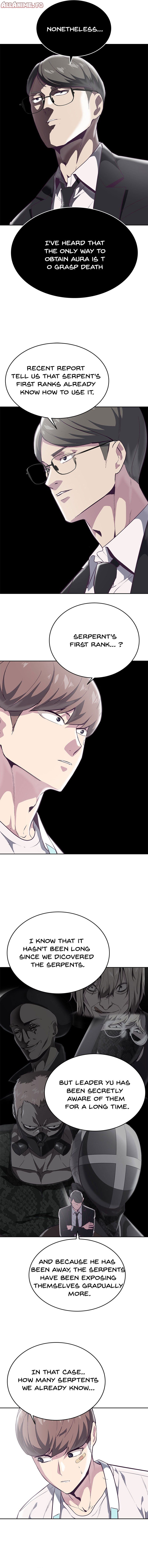 Read The Boy of Death Manga Online