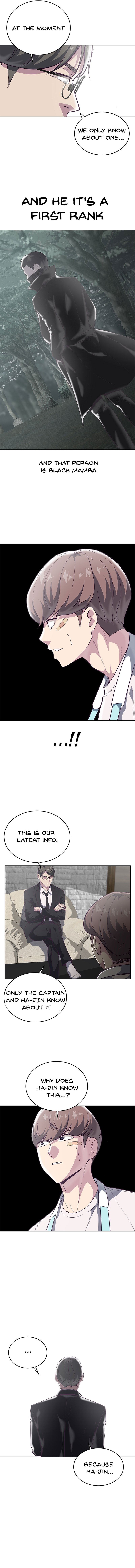 Read The Boy of Death Manga Online