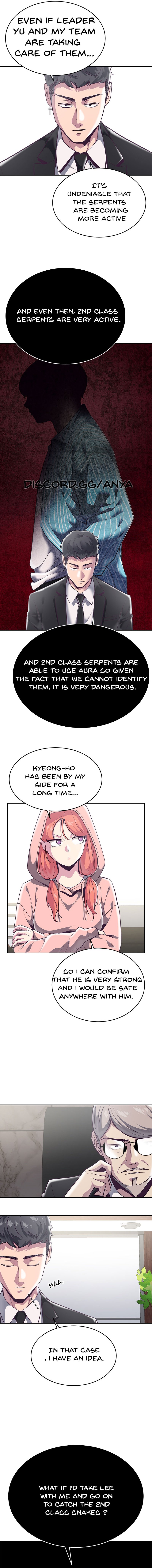 Read The Boy of Death Manga Online