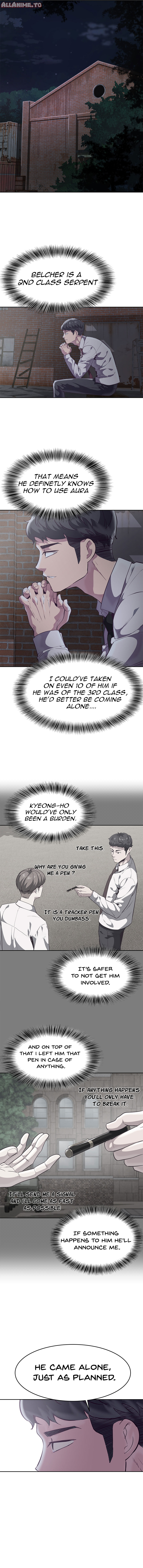 Read The Boy of Death Manga Online