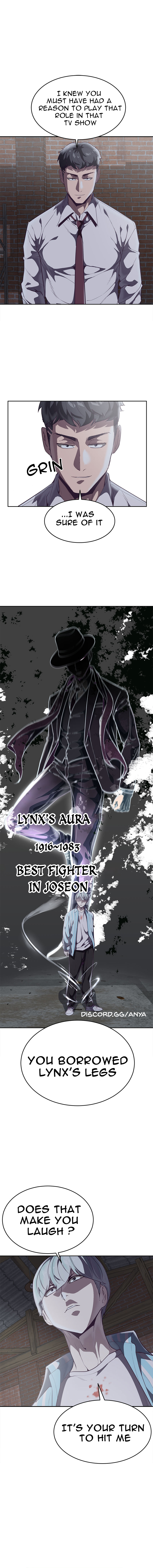 Read The Boy of Death Manga Online