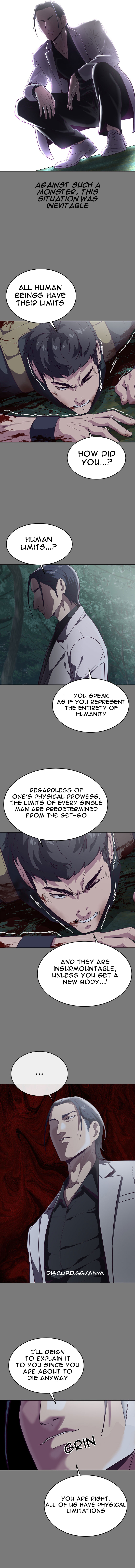 Read The Boy of Death Manga Online