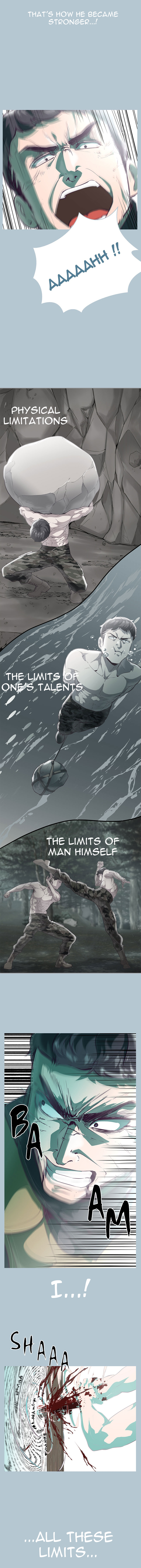 Read The Boy of Death Manga Online