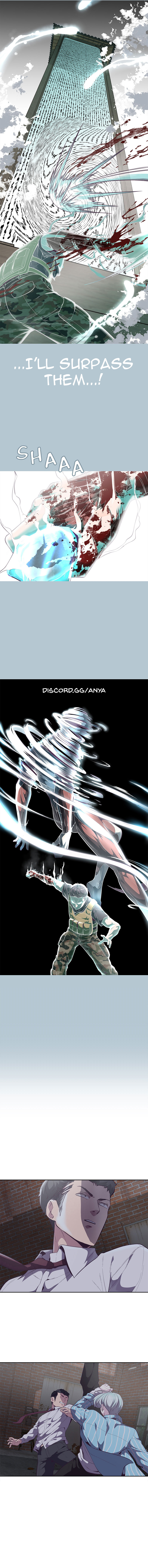 Read The Boy of Death Manga Online