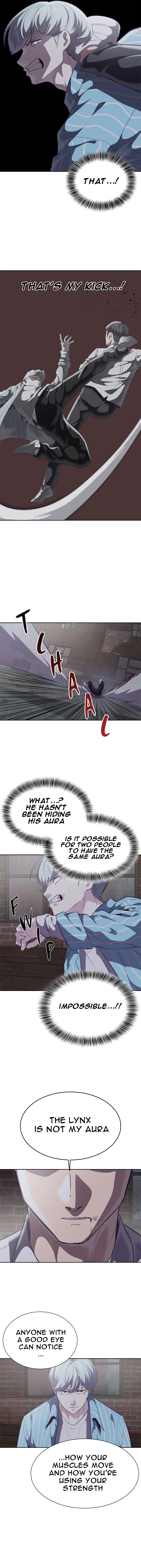 Read The Boy of Death Manga Online