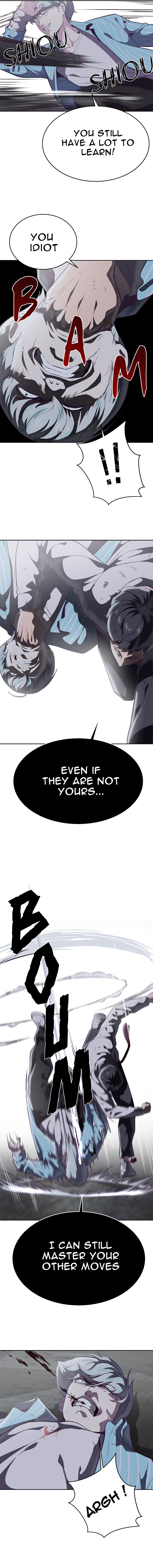 Read The Boy of Death Manga Online