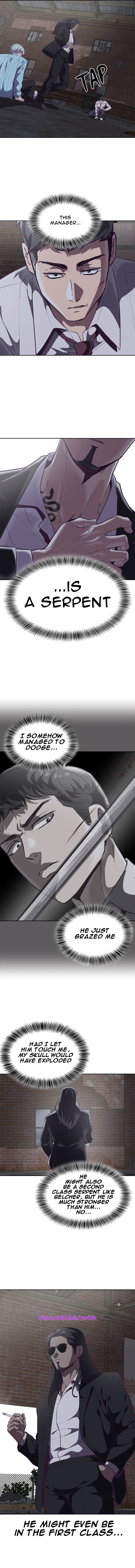 Read The Boy of Death Manga Online