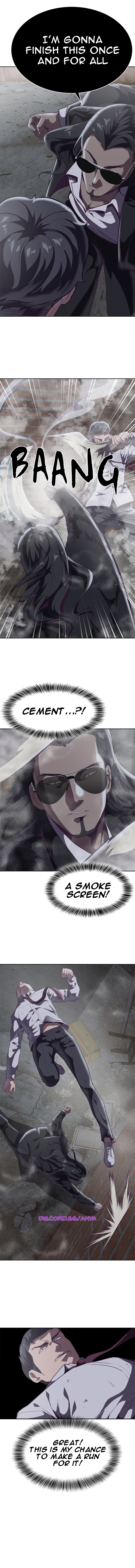 Read The Boy of Death Manga Online