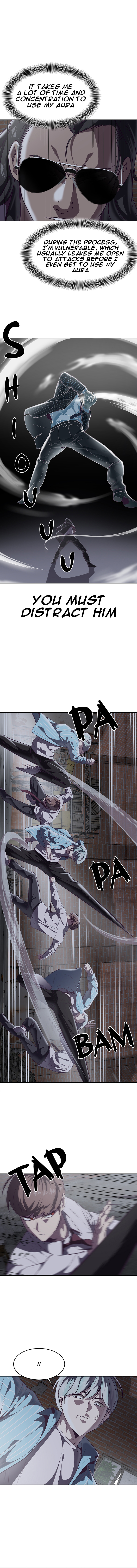 Read The Boy of Death Manga Online
