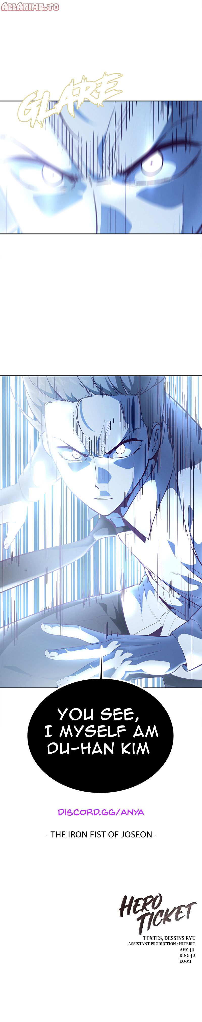 Read The Boy of Death Manga Online