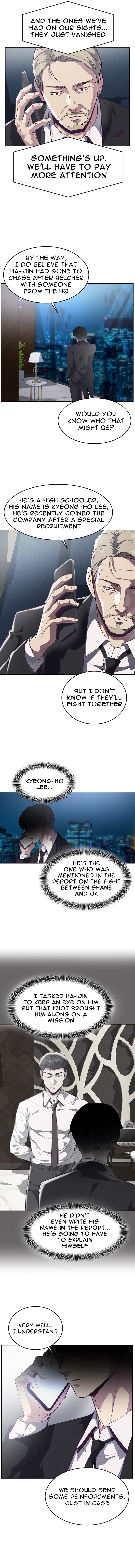 Read The Boy of Death Manga Online
