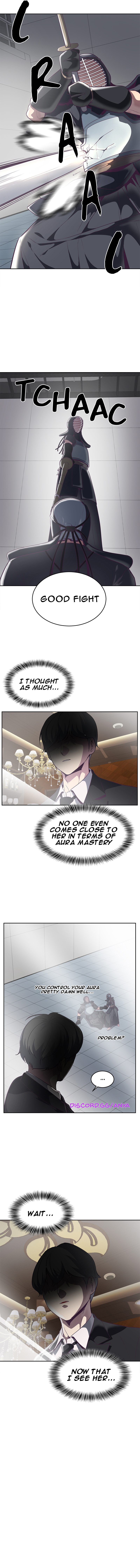 Read The Boy of Death Manga Online