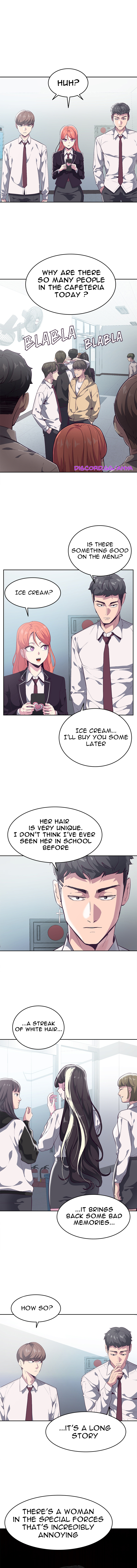 Read The Boy of Death Manga Online