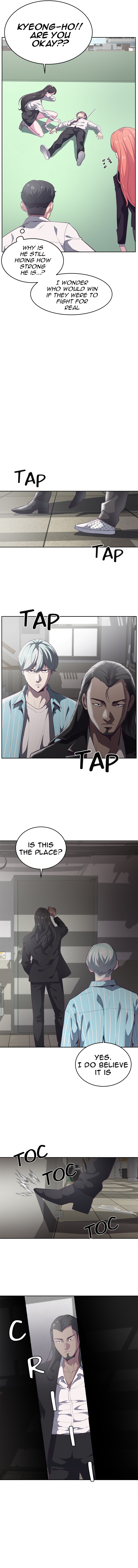 Read The Boy of Death Manga Online