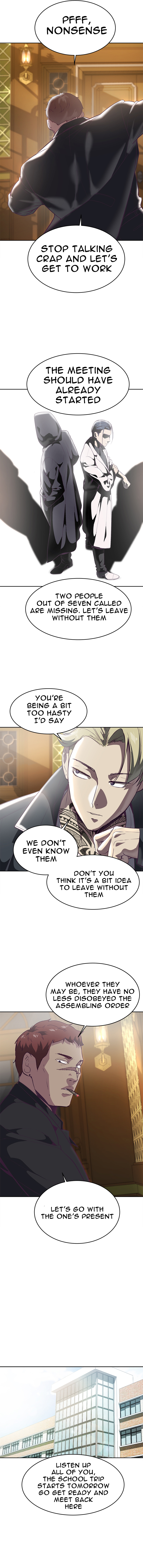 Read The Boy of Death Manga Online