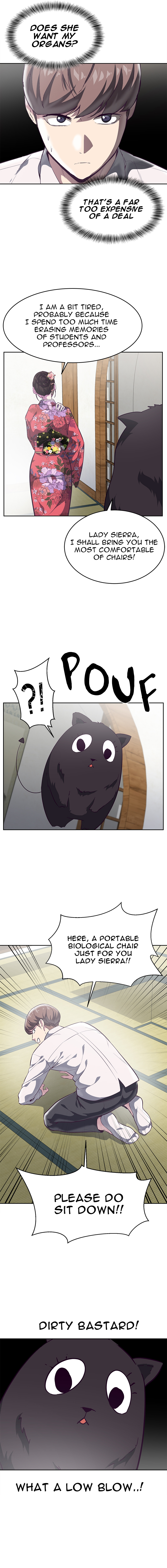 Read The Boy of Death Manga Online