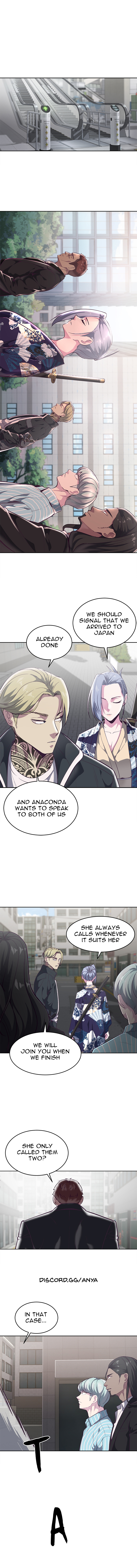 Read The Boy of Death Manga Online