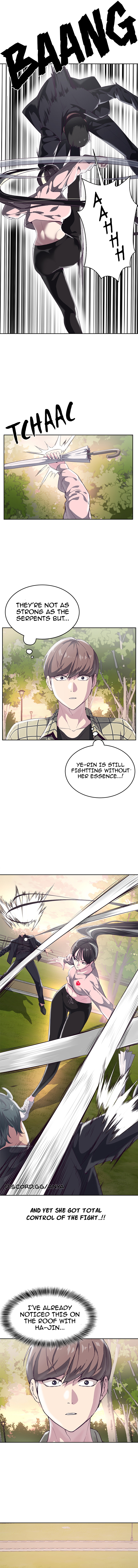 Read The Boy of Death Manga Online