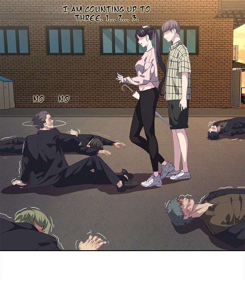 Read The Boy of Death Manga Online